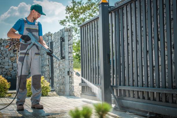 Best Vinyl Siding Pressure Washing in Raintree Plantation, MO